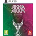 Pikkukuva 1 / 2: Numskull Akka Arrh (Collectors Edition)