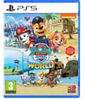 Miniatyrbilde 1 av 2: Outright Games PAW Patrol World