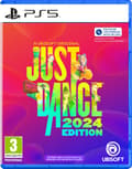 Pikkukuva 2 / 2: Ubisoft Just Dance 2024 Edition (koodi laatikossa)