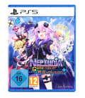 Miniatyrbild 1 av 2: Idea Factory Neptunia Game Maker R:Evolution (Day One Edition)