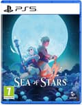 Miniatyrbild 2 av 2: iam8bit Sea of Stars