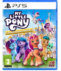 Miniatyrbild 2 av 2: Outright Games My Little Pony: Ett mysterium i Zephyr Heights