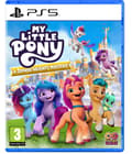 Miniatyrbild 1 av 2: Outright Games My Little Pony: Ett mysterium i Zephyr Heights