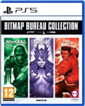 Pikkukuva 2 / 2: Numskull Bitmap Bureau Collection