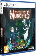 Pikkukuva 1 / 2: Tesura Games Dungeon Munchies