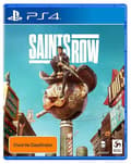 Miniatyrbild 1 av 2: Deep Silver Saints Row (Day 1 Edition) (DE/Multi i spelet)
