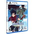 Miniatyrbilde 1 av 2: Limited Run Justice Chronicles (Import)