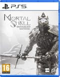 Miniatyrbilde 1 av 2: Playstack Ltd. Mortal Shell