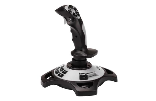 Maxx Tech Pro USB Joystick PC:lle