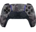 Miniatyrbillede 1 af 2: Sony Playstation 5 Dualsense-controller grå camouflage