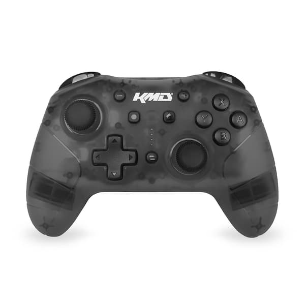 Nintendo KMD Nintendo Switch Pro Wireless Controller Svart