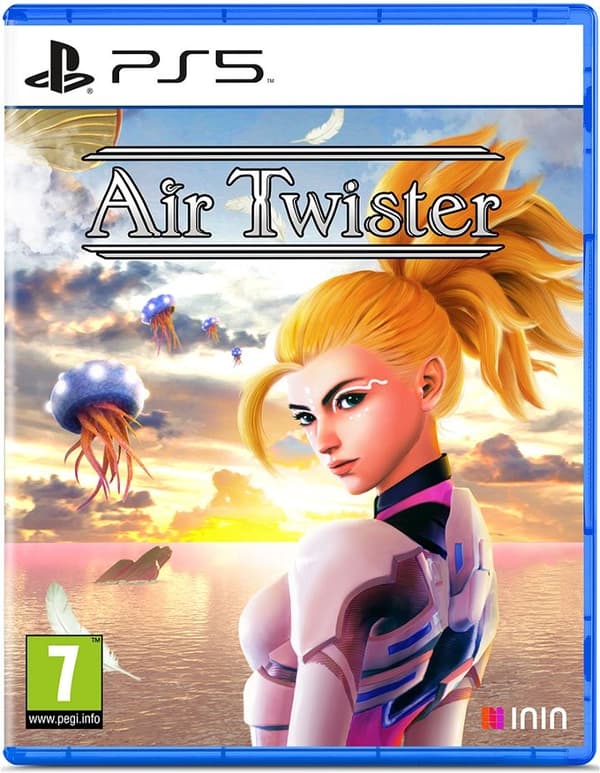 ININ Air Twister