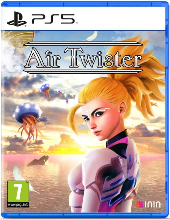 ININ Air Twister
