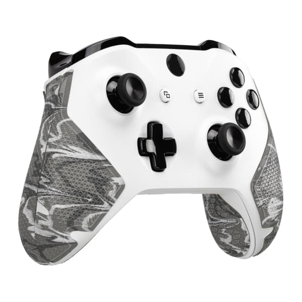 LIZARD SKINS DSP-ohjaimen kahva Xbox Onelle - Phantom Camo