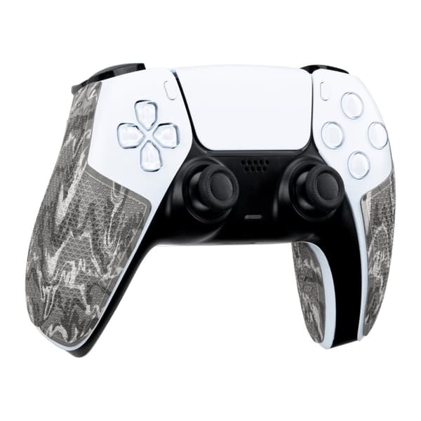 LIZARD SKINS DSP-kontrollergrep for PlayStation 5 - Phantom Camo