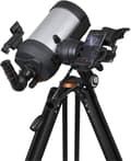 Miniatyrbilde 2 av 2: Celestron StarSense Explorer DX5 SCT
