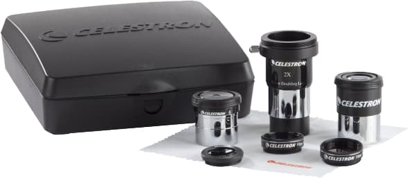 Celestron Astromaster-tilbehørssett