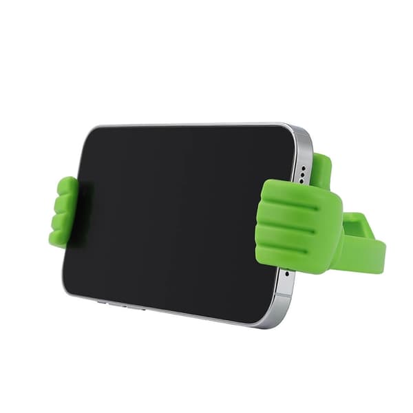 Gear Mobilholder Grøn