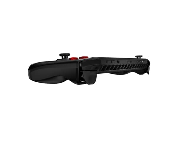 MSI Claw A1M-059, 1400 MHz, 4.8 GHz, 16000 MB, LPDDR5, 6400 MHz, Windows 11 Home
