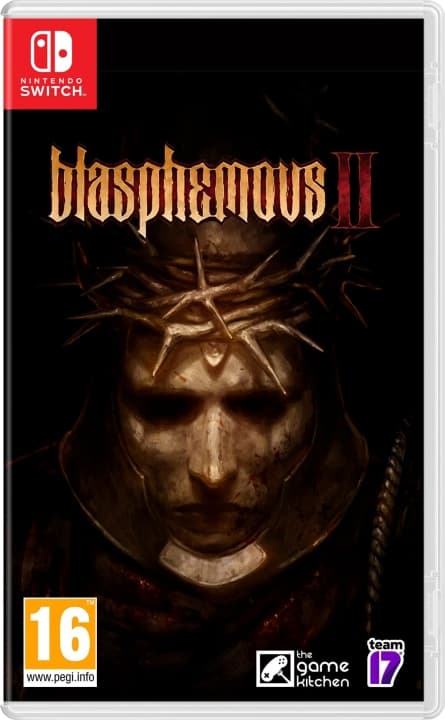 Blasfemisk 2