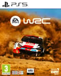 Miniatyrbild 1 av 2: EA Sports WRC