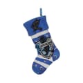 Miniatyrbillede 1 af 2: Nemesis Now Harry Potter Ravenclaw strømpe hængende ornament