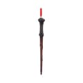 Miniatyrbilde 1 av 2: Nemesis Now Harry Potter Harrys Harrys Wand hengende ornament 15,5 cm