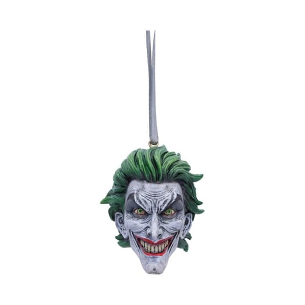 Nemesis Now Jokeren hængende ornament