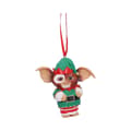 Miniatyrbilde 2 av 2: Nemesis Now Gremlins Gizmo nisse hengende ornament