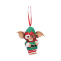 Miniatyrbilde 1 av 2: Nemesis Now Gremlins Gizmo nisse hengende ornament
