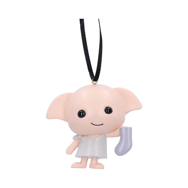 Nemesis Now Harry Potter Dobby hengende ornament