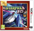 Miniatyrbild 1 av 2: Nintendo StarFox 64 3D (3DS)