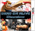Miniatyrbillede 1 af 2: Tecmo Dead or Alive Dimensions (3DS)