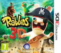Miniatyrbillede 2 af 2: Ubisoft Rabbids 3D (3DS)