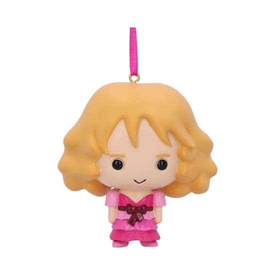 Nemesis Now Harry Potter - Hermine hengende ornament 7,5 cm