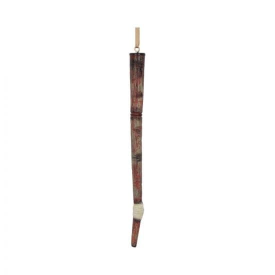 Nemesis Now Harry Potter Ron's Wand Hanging Ornament 15,5 cm