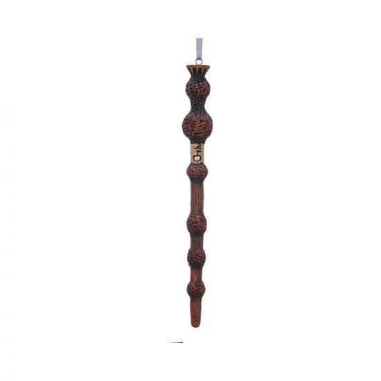 Nemesis Now Harry Potter Elder Wand hängande prydnad 15,5cm