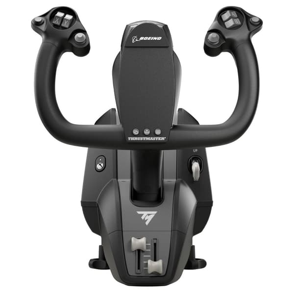 ThrustMaster TCA Yoke Boeing Edition for Xbox og PC