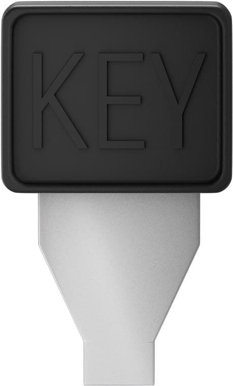 Goobay Universell strømforsyning 3 V - 12 V, maks. 7,2 W inkl. 11 adaptere: 7 DC-adaptere pluss USB-C™, USB-A, USB Mini-B, Micro-USB og rekkeklemme