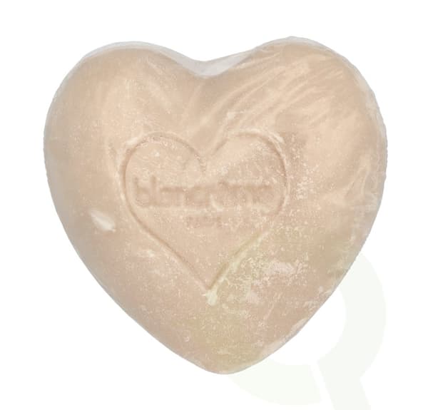 Blancreme Heart Soap 90 g Almond