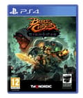 Miniatyrbillede 1 af 2: Battle Chasers: Nightwar (PS4)