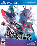Pikkukuva 2 / 2: The Witch and the Hundred Knight 2 (PS4)