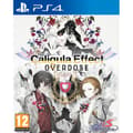 Miniatyrbillede 2 af 2: The Caligula Effect: Overdose (PS4)