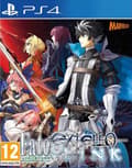 Pikkukuva 1 / 2: Fate / EXTELLA LINK (PS4)
