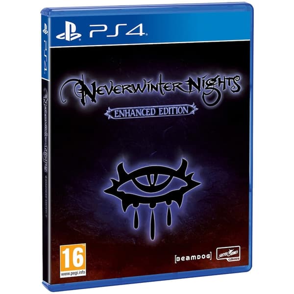 Neverwinter Nights (PS4)