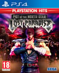 Miniatyrbild 1 av 2: Fist of the North Star: Lost Paradise (Playstation Hits) (PS4)