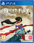 Pikkukuva 1 / 2: Bladed Fury (PS4)