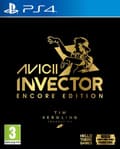Miniatyrbild 1 av 2: AVICII Invector - Encore Edition (PS4)