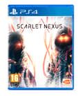 Pikkukuva 1 / 2: Scarlet Nexus (PS4)