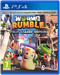 Miniatyrbilde 2 av 2: WORMS RUMBLE (PS4)